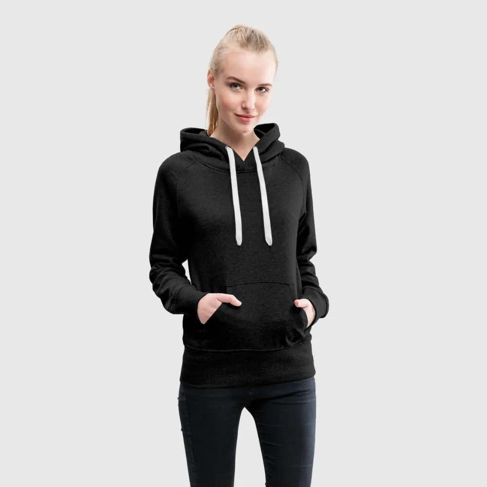 Women’s Premium Hoodie (Personalize)
