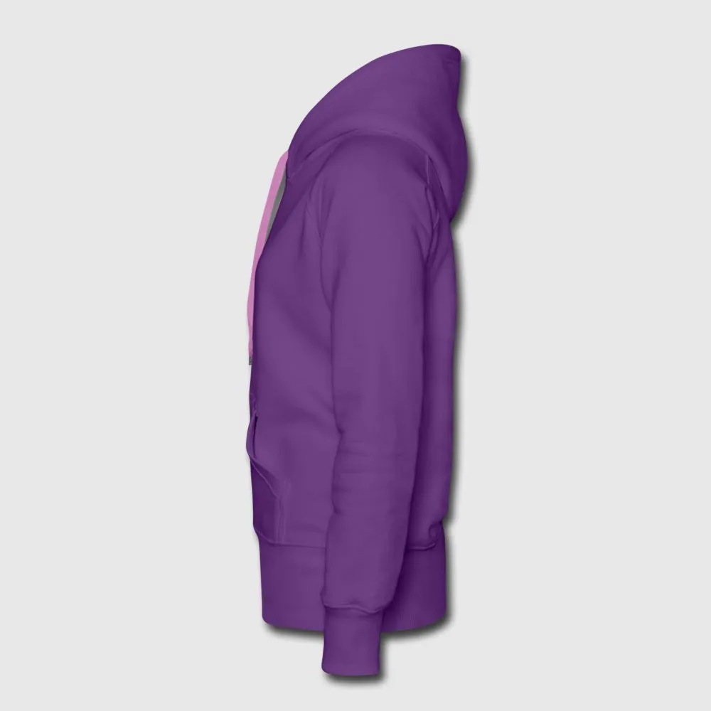 Women’s Premium Hoodie (Personalize)