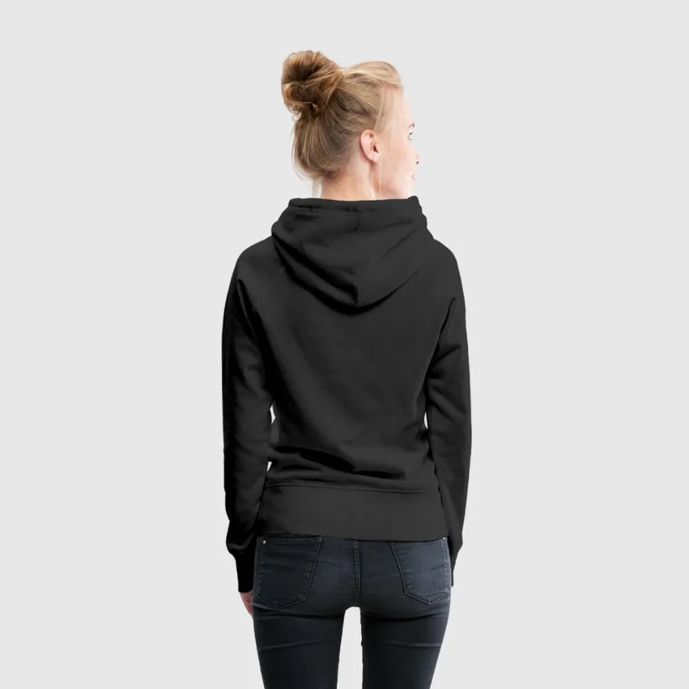 Women’s Premium Hoodie (Personalize)