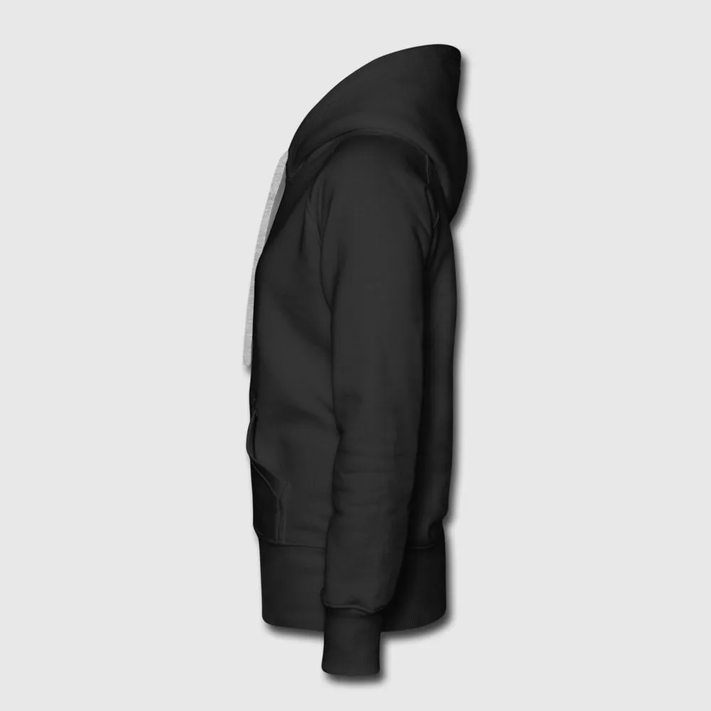 Women’s Premium Hoodie (Personalize)