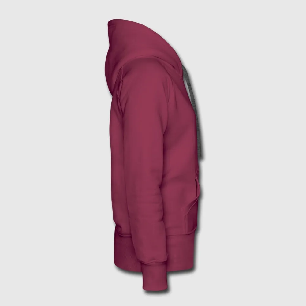 Women’s Premium Hoodie (Personalize)