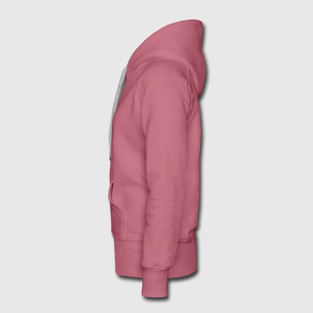Women’s Premium Hoodie (Personalize)
