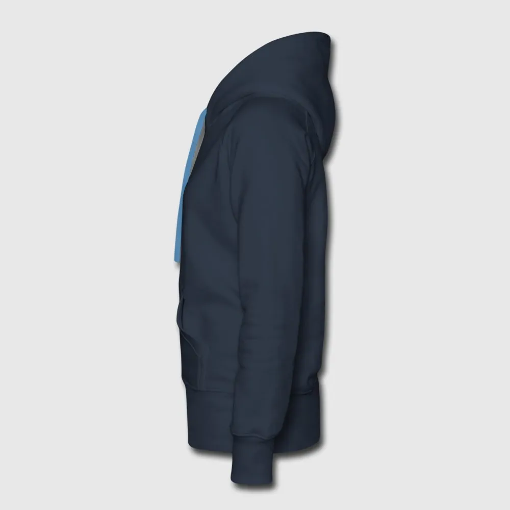 Women’s Premium Hoodie (Personalize)