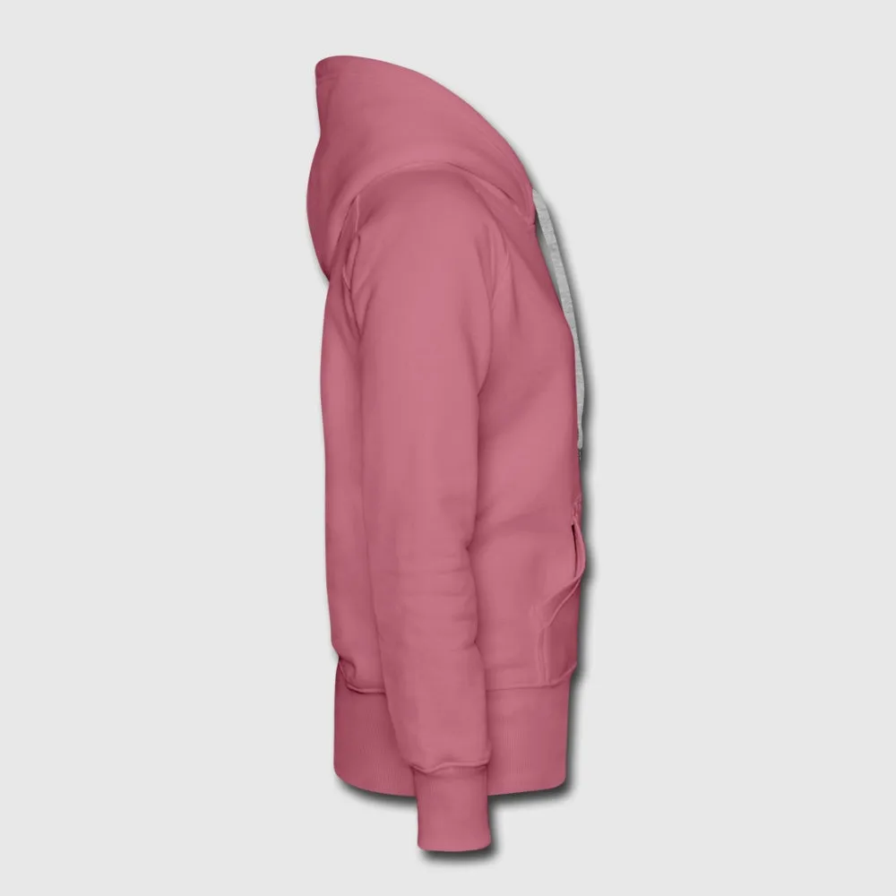Women’s Premium Hoodie (Personalize)