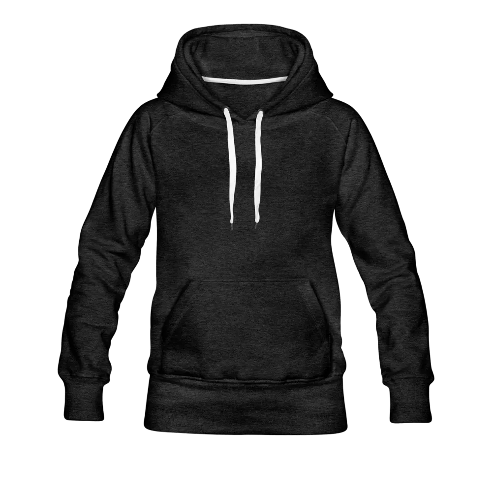 Women’s Premium Hoodie (Personalize)