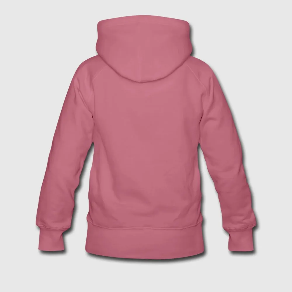 Women’s Premium Hoodie (Personalize)