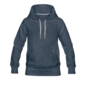 Women’s Premium Hoodie (Personalize)