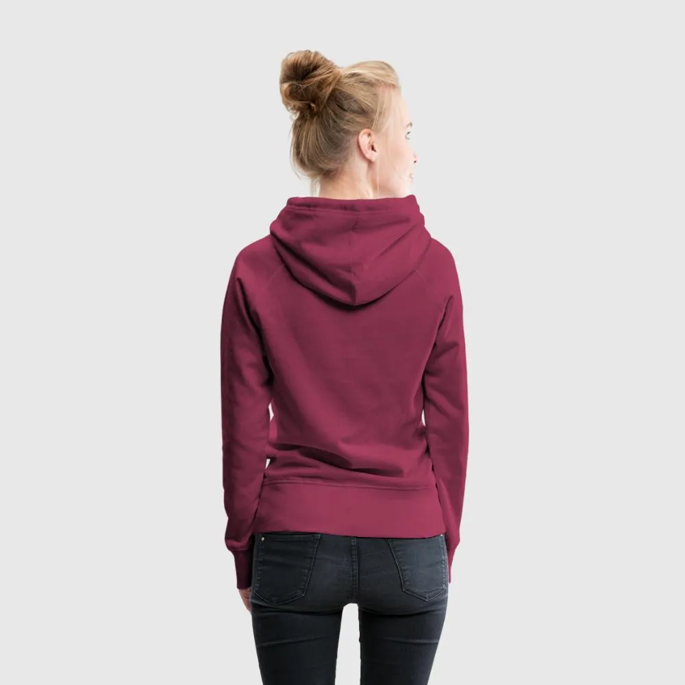 Women’s Premium Hoodie (Personalize)