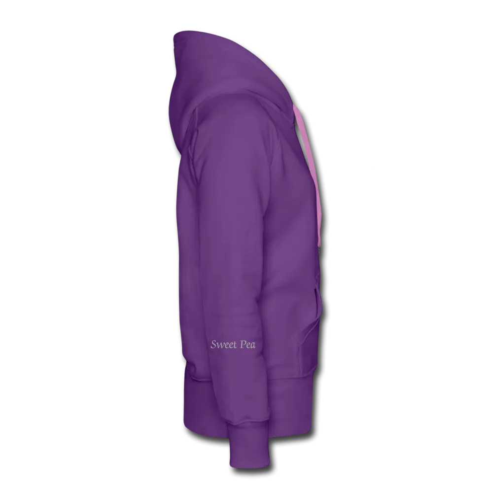 Women’s Premium Hoodie