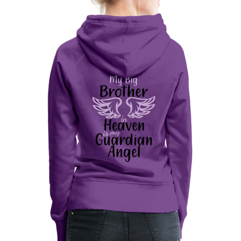 Women’s Premium Hoodie