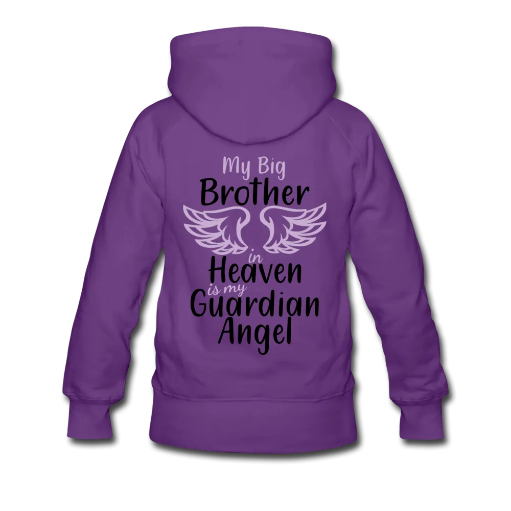 Women’s Premium Hoodie