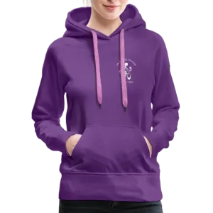 Women’s Premium Hoodie