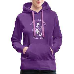 Women’s Premium Hoodie