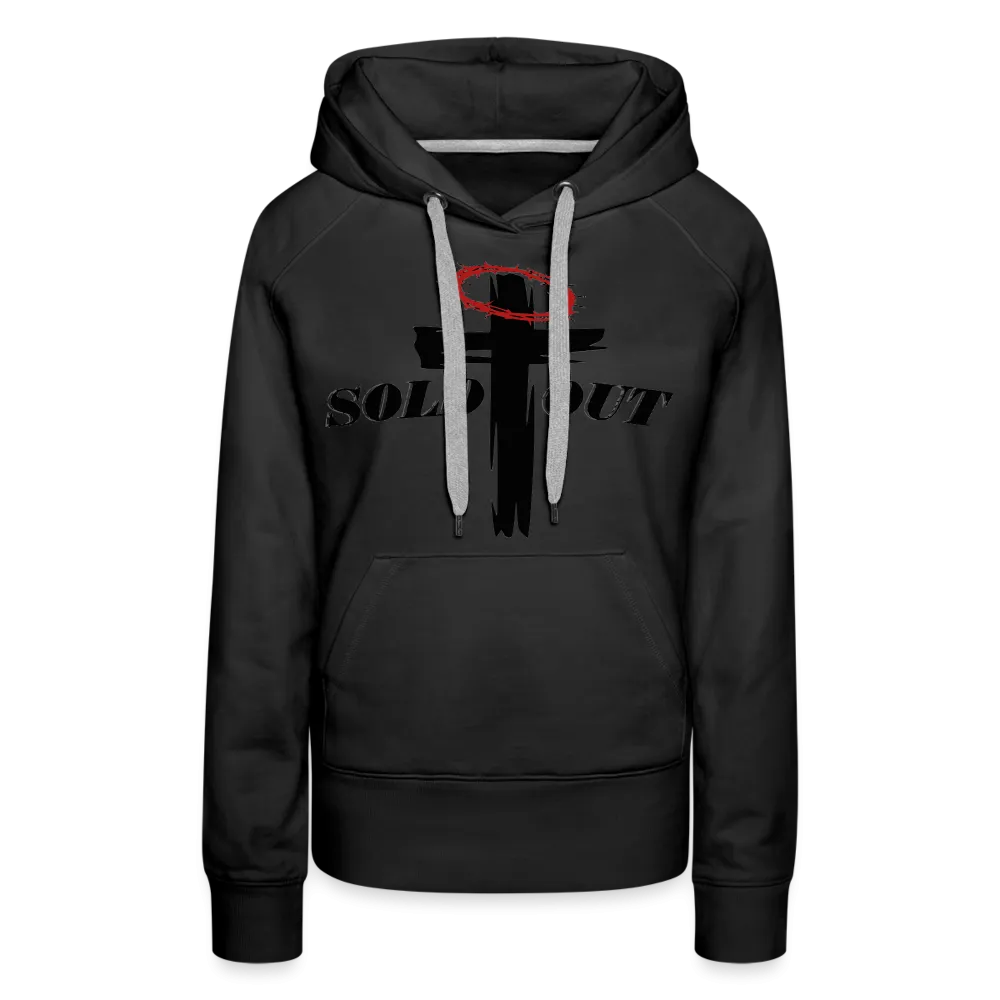 Women’s "SOLD OUT" Hoodie