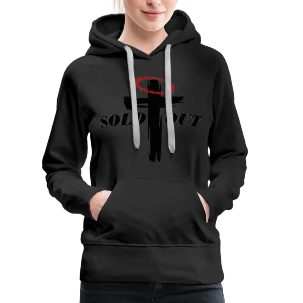 Women’s "SOLD OUT" Hoodie