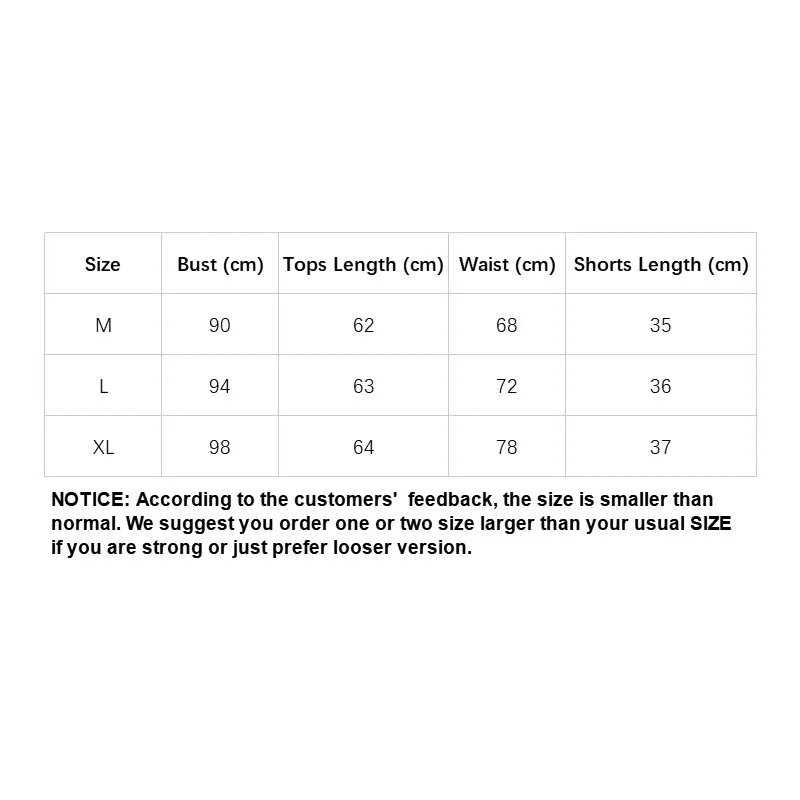 Womens Sexy V-Neck Satin Lace Cami Tops Shorts Set Pajamas