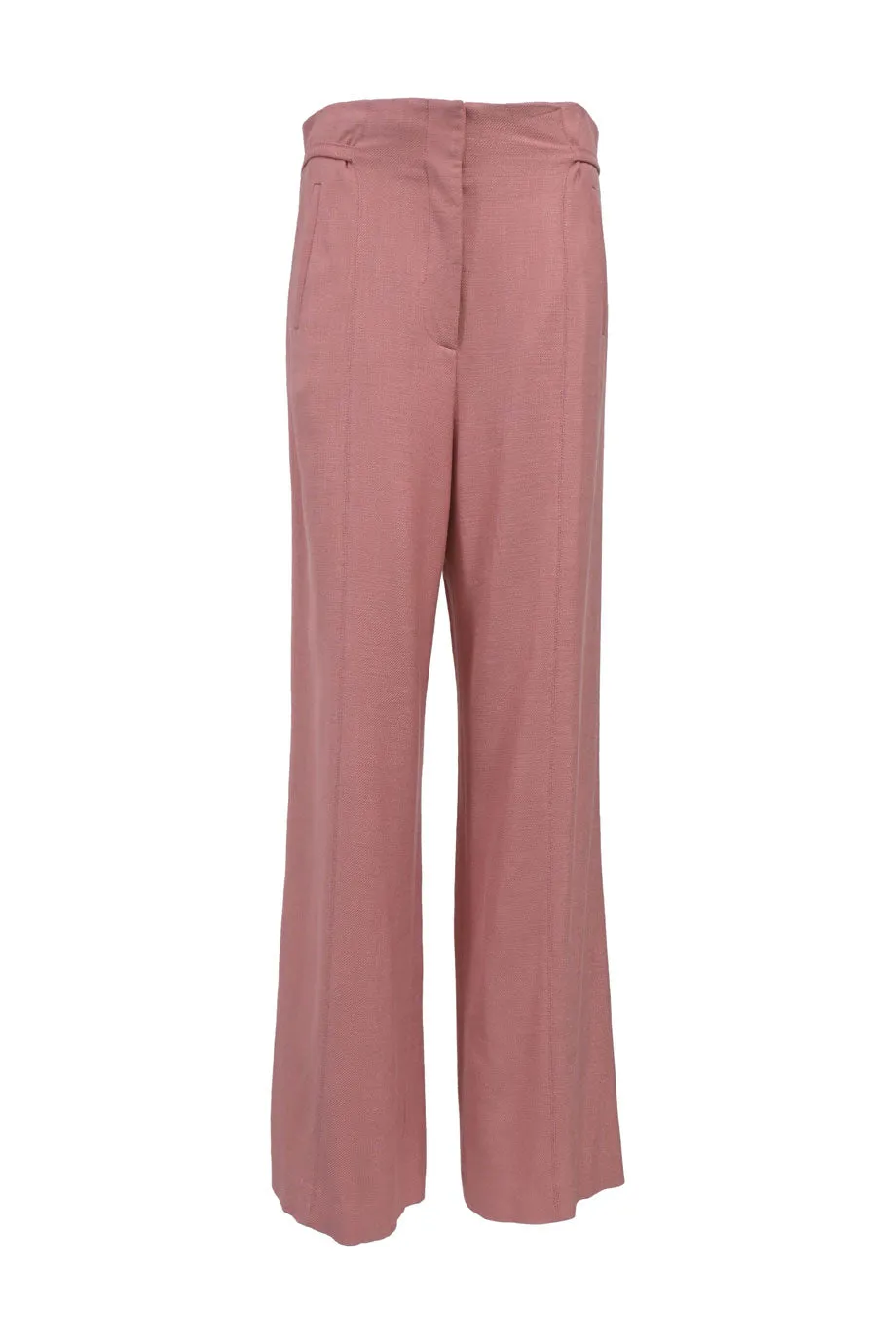 [WW42606] Veronica Beard | Wide Leg Pants