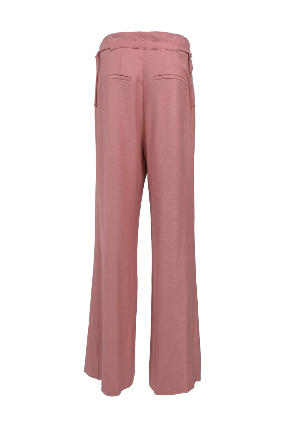 [WW42606] Veronica Beard | Wide Leg Pants