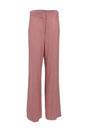 [WW42606] Veronica Beard | Wide Leg Pants