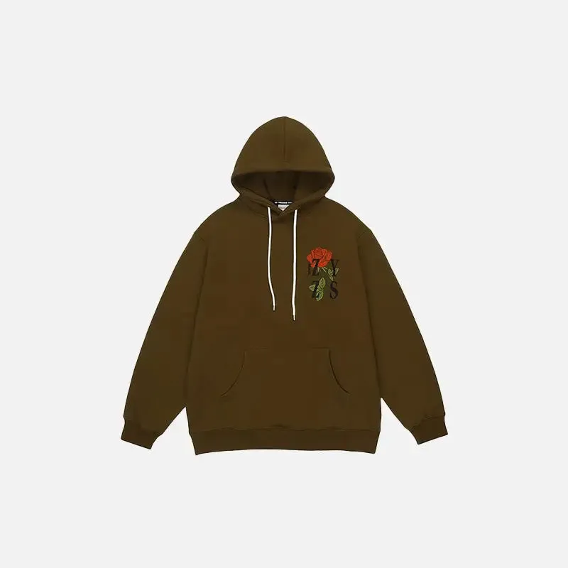 Y2K Oversized Pink Hoodie for Ultimate Comfort and Style