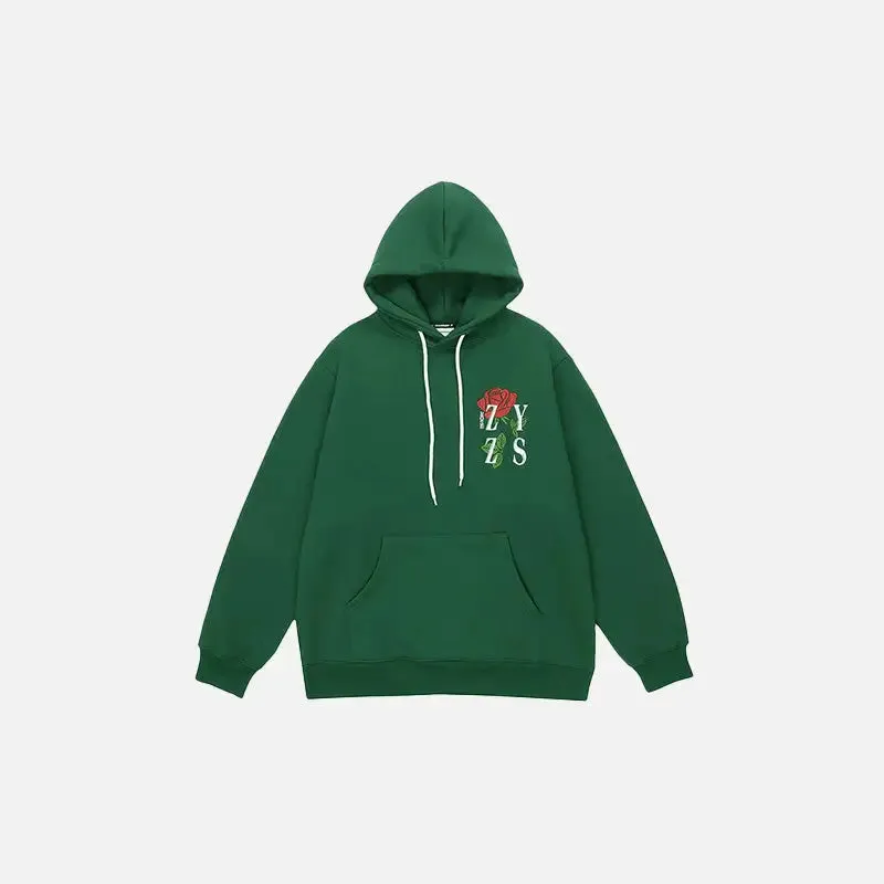 Y2K Oversized Pink Hoodie for Ultimate Comfort and Style