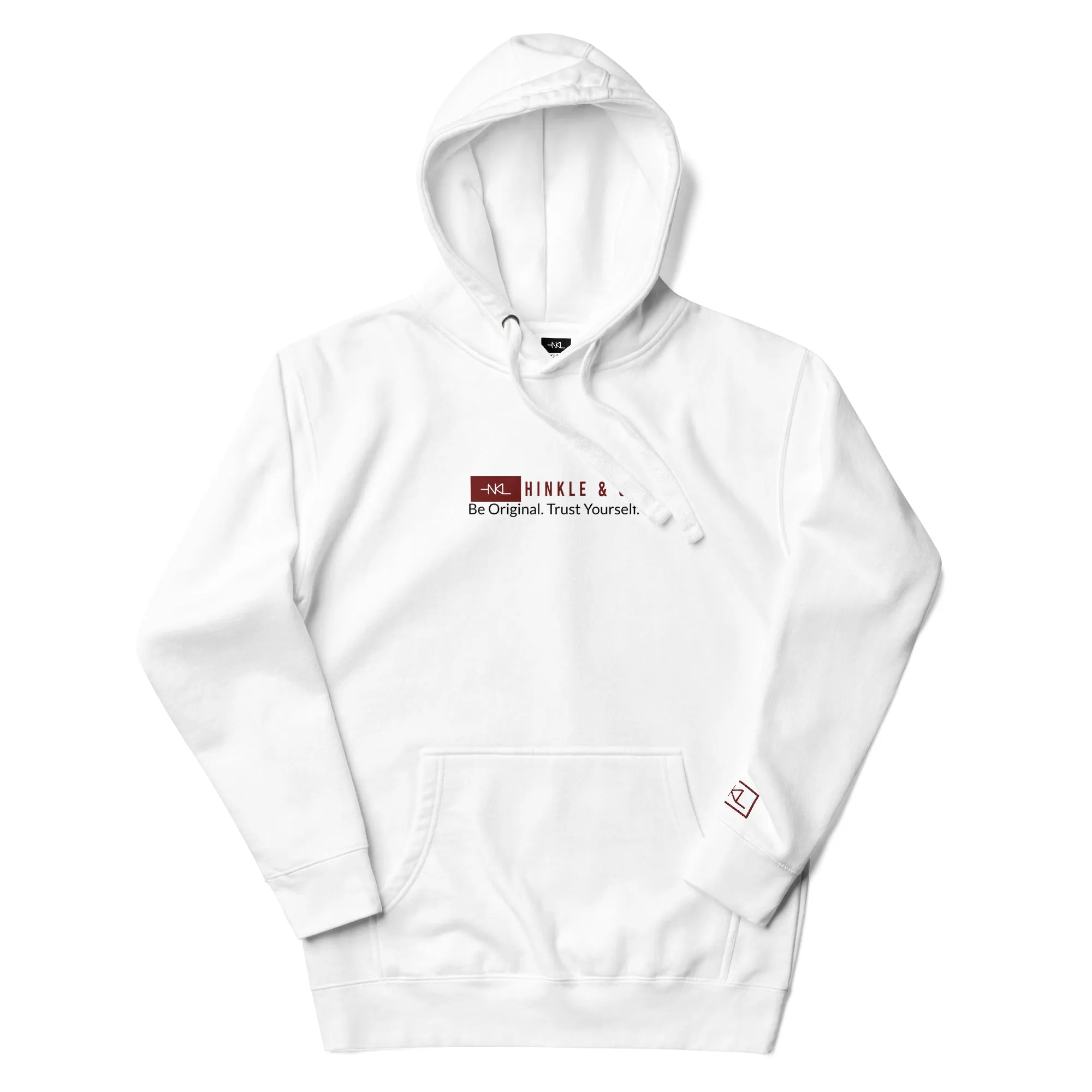 Zeek the Banana Hoodie | Always Fresh