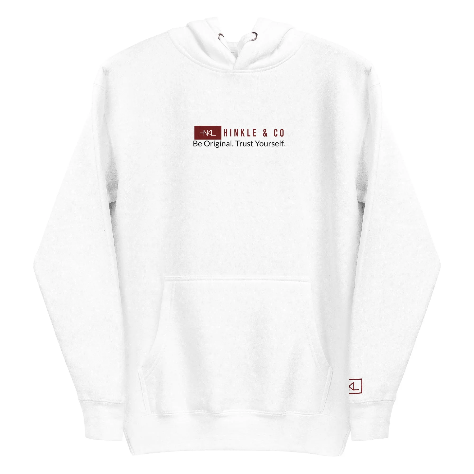 Zeek the Banana Hoodie | Always Fresh