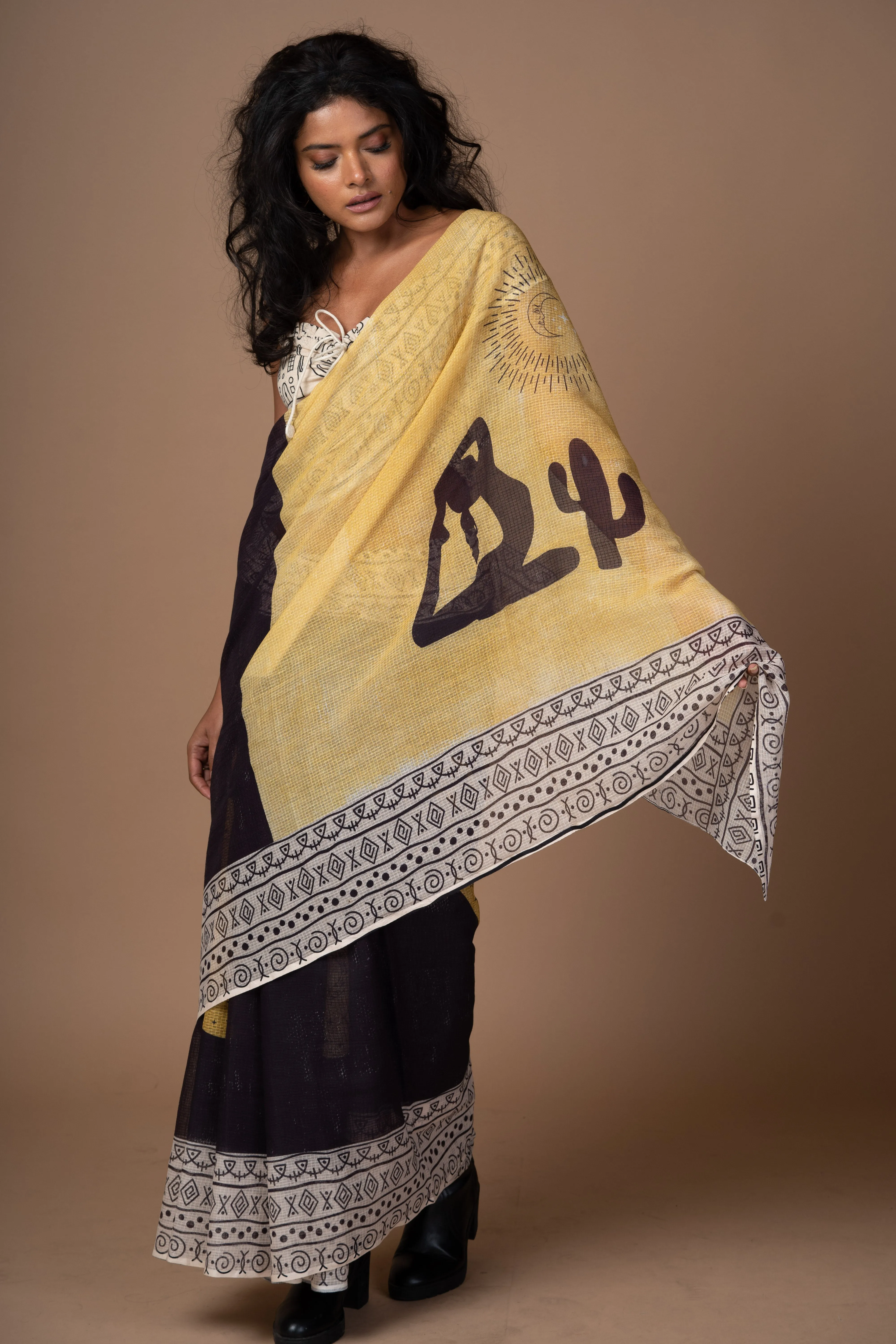 Zen Balance Kota Sari